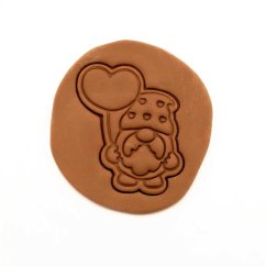 Skřítek 7 | dvoudílné vykrajovátko