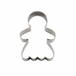 Panenka malá | vykrajovátko