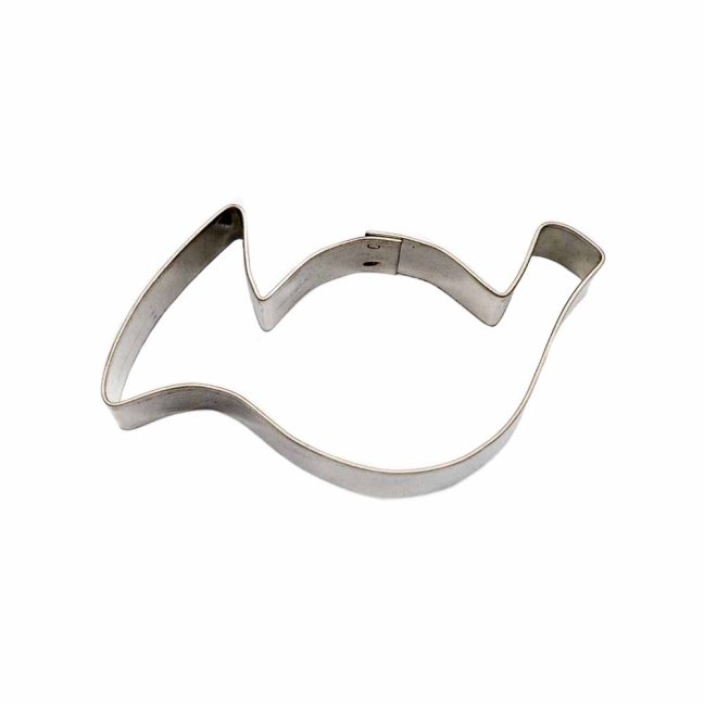 Lesní roh | vykrajovátko