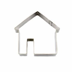 Chaloupka | vykrajovátko