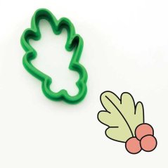 Jmelí | mini vykrajovátko