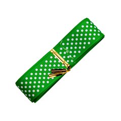 Vánoční stuha 6, šířka 22 mm, délka 1,8m