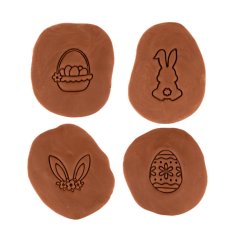 Velikonoce 8 | sada vykrajovátek