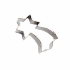 Kometka | vykrajovátko