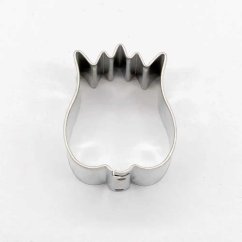 Tulpe | metall ausstechformen