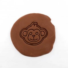 Małpa | foremka / wykrawacz do ciastek