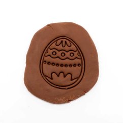 Vejce 2 | dvoudílné vykrajovátko