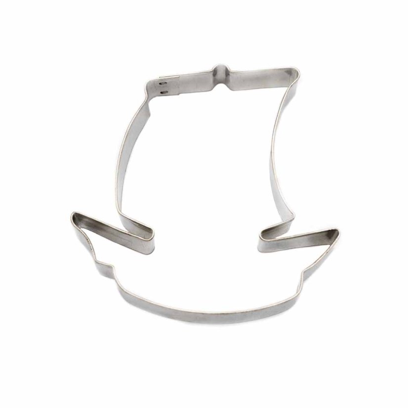 Pirátská loď | vykrajovátko