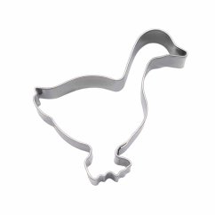 Husa | vykrajovátko