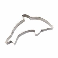 Delfín II | vykrajovátko