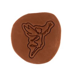 Víla 4 | dvoudílné vykrajovátko