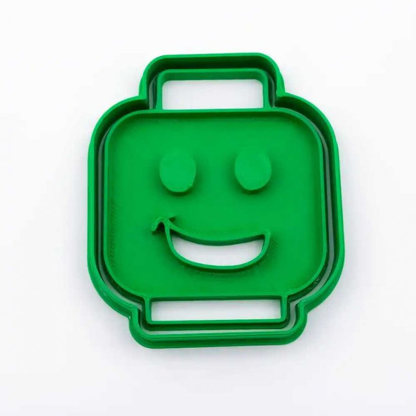 Emoji 9 | ausstecher plätzchen