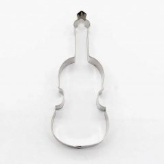 Violoncello | metall ausstechformen