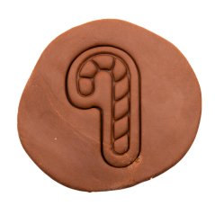 Cukrátko | dvoudílné vykrajovátko