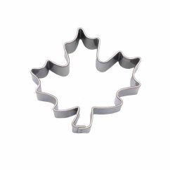 Javorový list | vykrajovátko