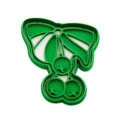 Rolničky | dvoudílné vykrajovátko