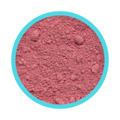 Jedlá prachová barva - Růžová - SweetArt (2 g)