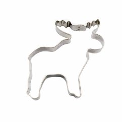 Los II | vykrajovátko