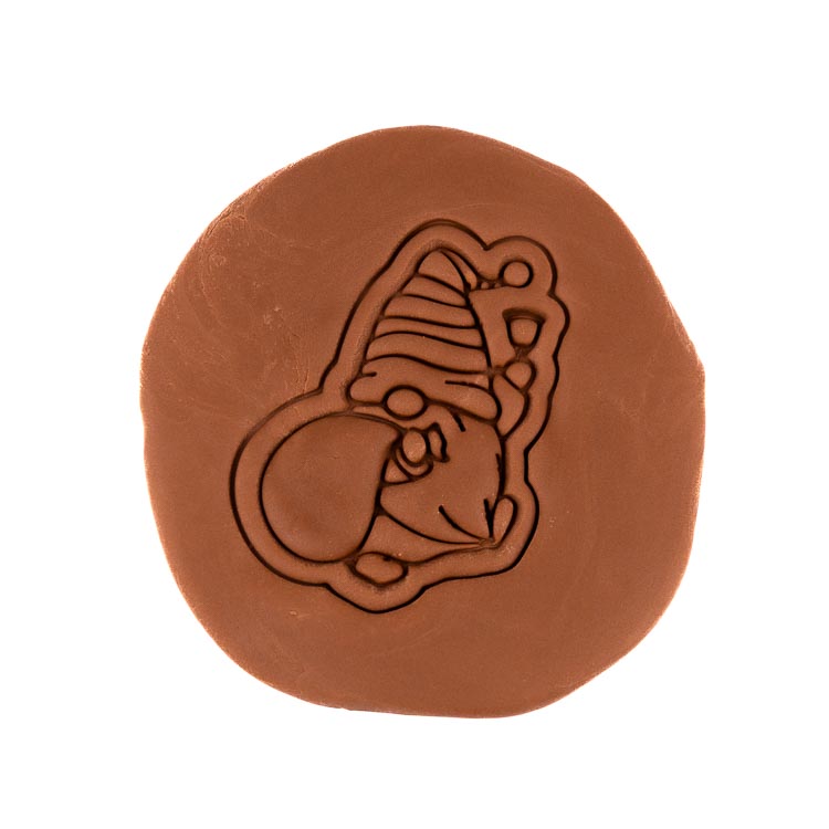 Skřítek 14 | dvoudílné vykrajovátko