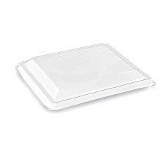 Víčko hranaté Finger Food 72x72 mm