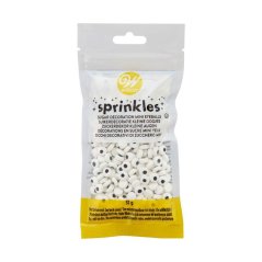 Cukrová očička mini Wilton (57 g)