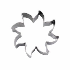 Sluníčko č. 2 | vykrajovátko