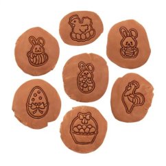 Velikonoce 2 | sada vykrajovátek