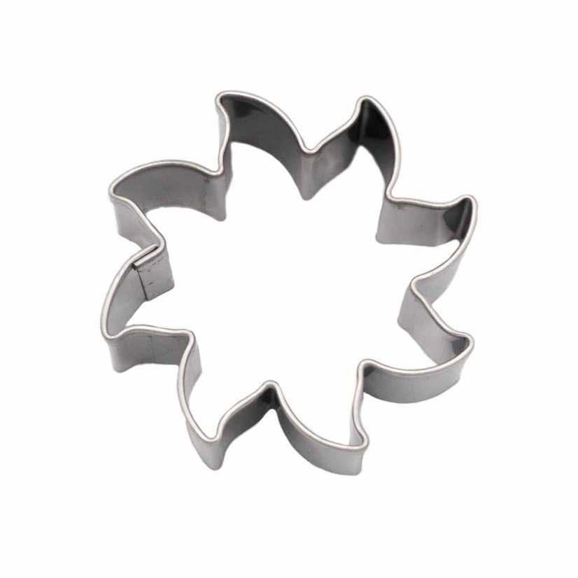 Sluníčko č. 1 | vykrajovátko