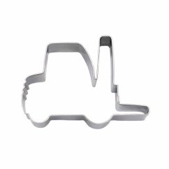 Vysokozdvižný vozík | vykrajovátko