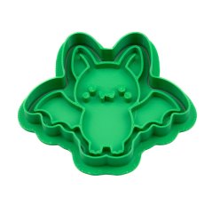 Netopýr 3 | dvoudílné vykrajovátko