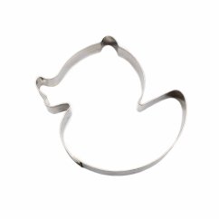 Kachna | vykrajovátko