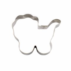 Kočárek | vykrajovátko