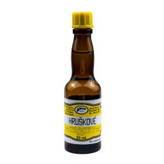 Aroma do potravin Hruškové (20 ml)
