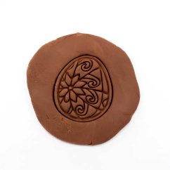 Vejce 5 | dvoudílné vykrajovátko