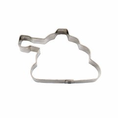 Tank | vykrajovátko