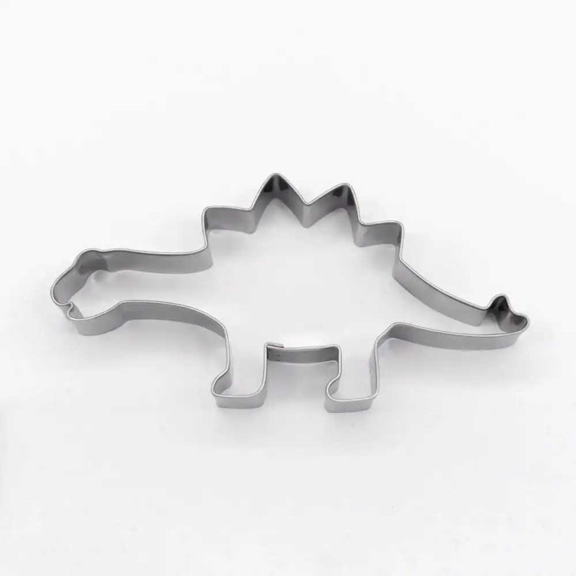 Stegosaurus | metall ausstechformen