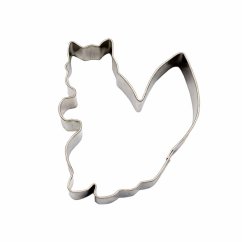 Veverka II | vykrajovátko