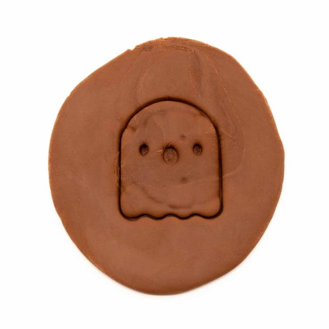 Duch 5 | dvoudílné vykrajovátko