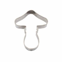 Muchomůrka | vykrajovátko