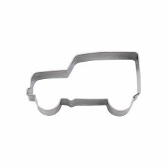 Terénní auto | vykrajovátko