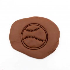 Softball | foremka / wykrawacz do ciastek