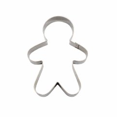 Panáček velký | vykrajovátko