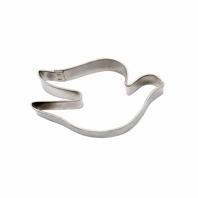 Holubice | vykrajovátko