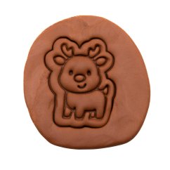 Sob 3 | dvoudílné vykrajovátko