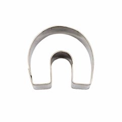 Podkůvka malá | vykrajovátko