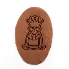 Melichar | dvoudílné vykrajovátko