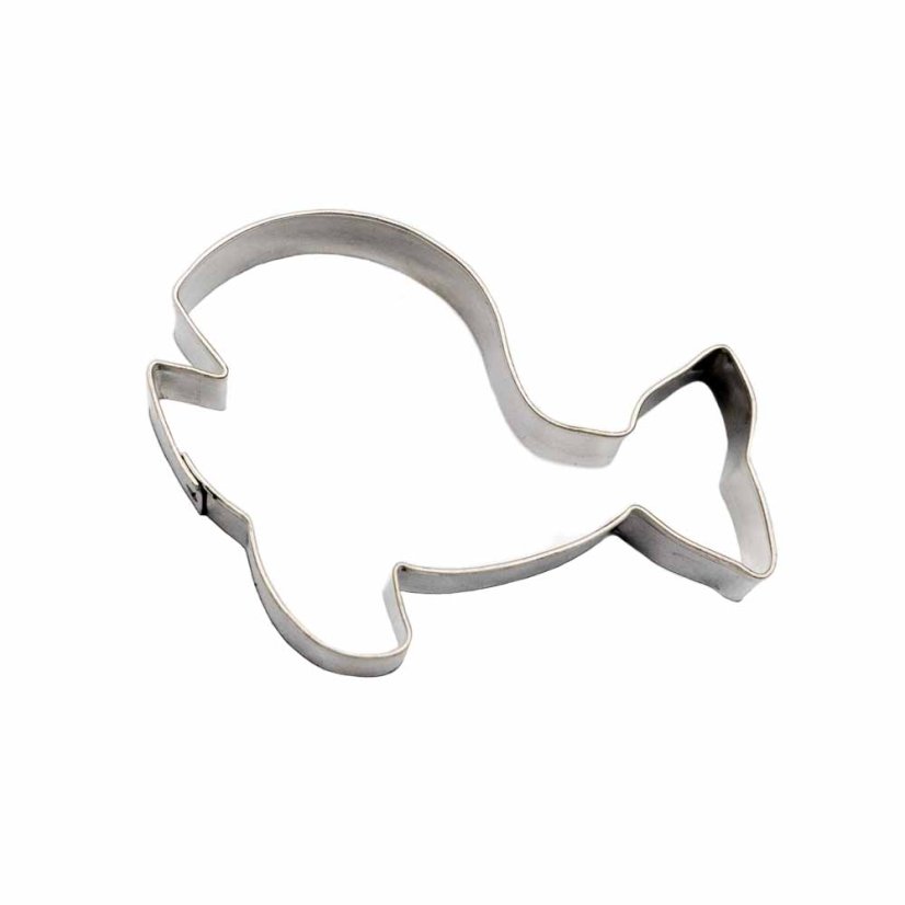 Velryba | vykrajovátko