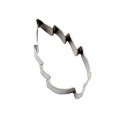 Lísteček | vykrajovátko