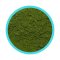 Jedlá prachová barva - Trávově zelená - SweetArt (2 g)