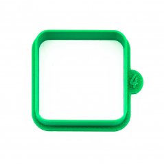 Quadrat | stanzform für briefmarken